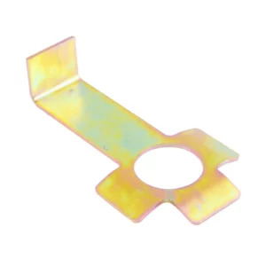 Oryginalny uchwyt metalowy o numerze katalogowym 3714303M1