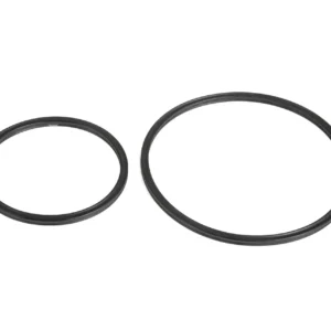 Oryginalny zestaw pierścieni uszczelniających mokrego sprzęgła o numerze katalogowym 3714412M91