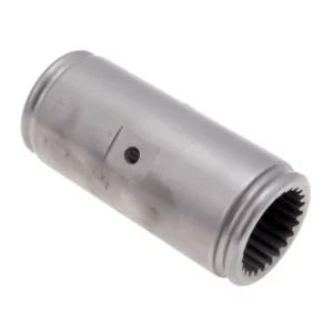 Oryginalny łącznik wału przedniej osi o wymiarach Z-24 i numerze katalogowym 3714416M2