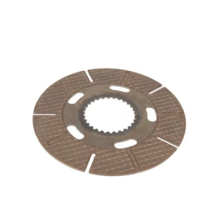 Oryginalna tarcza hamulcowa