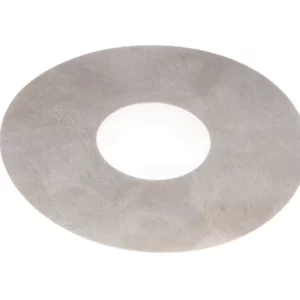 Oryginalna podkładka dystansowa o grubości 0