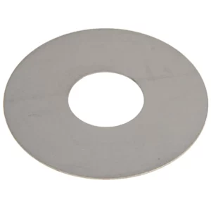 Oryginalna podkładka dystansowa o wymiarze 0