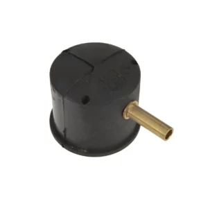 Oryginalne złącze hydrauliczne o numerze katalogowym 3715734M1