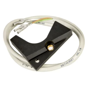 Oryginalny przełącznik układu kierowniczego o numerze katalogowym 3715764M2