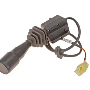 Oryginalny przełącznik półbiegów o numerze katalogowym 3715822M4