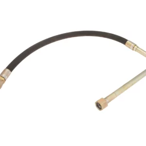 Oryginalny przewód hydrauliczny siłownika tylnego TUZ o numerze katalogowym 3716386M1