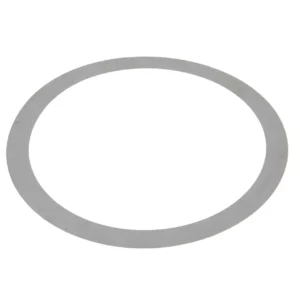 Oryginalna podkładka dystansowa sprzęgła o grubości 0