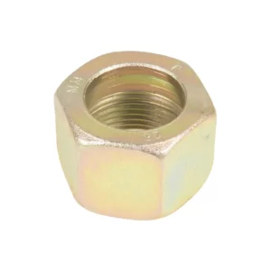 Oryginalna nakrętka do połączeń hydraulicznych o wymiarach 1-5/16-12 i numerze katalogowym 375048X1