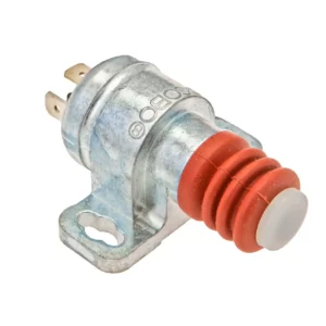 Oryginalny czujnik pedału sprzęgła oraz hamulca ręcznego  numerze katalogowym 3760061M92