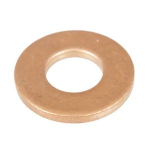 Oryginał podkładka miedziana dyszy