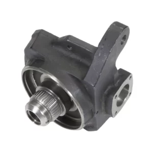 Oryginalna zwrotnica prawa o numerze katalogowym 3764016M91