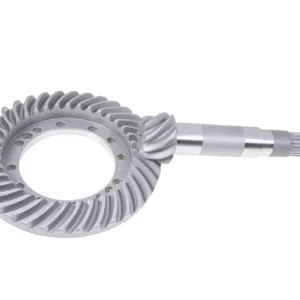 Oryginalny wałek atakujący z kołem talerzowym mechanizmu różnicowego przedniego napędu o numerze katalogowym 3764298M91