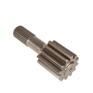 Oryginalny wałek z kołem zębatym 12/26 zębów