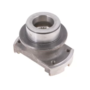 Oryginalna flansza mechanizmu różnicowego osi przedniej o numerze katalogowym 3765017M1