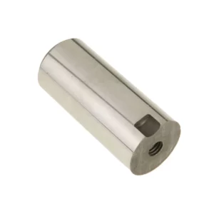 Oryginalna oś koła satelitarnego zwolnicy o numerze katalogowym 3765453M1