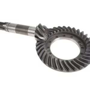 Oryginalny wałek atakujący z kołem talerzowym mechanizmu różnicowego przedniego napędu o numerze katalogowym 3766285M92