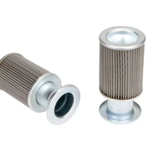 Oryginalny filtr oleju hydrauliki o numerze katalogowym 3771122M92