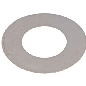 Oryginalne podkładka dystansowa o grubości 0