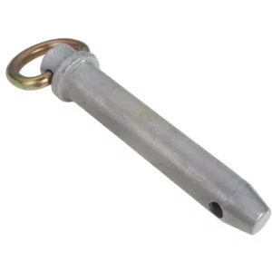 Oryginalny sworzeń tylnego zaczepu o numerze katalogowym 3772637M91