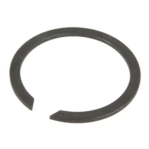 Oryginalny pierścień zewnętrzny segera o wymiarze R50 i numerze katalogowym 377602X1