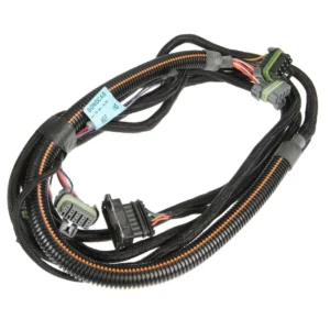 Oryginalna wiązka elektryczna podłokietnika