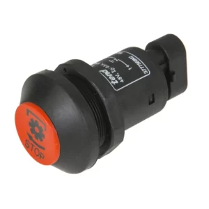 Oryginalny wyłącznik wałka WOM o numerze katalogowym 3777568M2