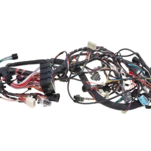 Oryginalna wiązka przewodów elektrycznych o numerze katalogowym 3777634M93