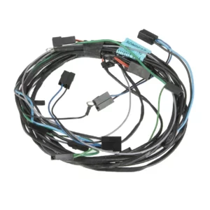 Oryginalna wiązka elektryczna o numerze katalogowym 3778212M1