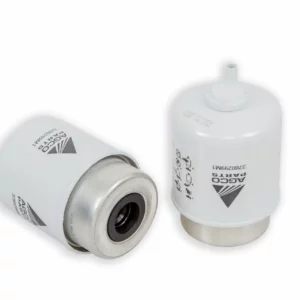 Oryginalny filtr paliwa z separatorem wody Agco