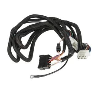 Oryginalna wiązka elektryczna o numerze katalogowym 3780372M2