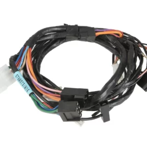 Oryginalna wiązka elektryczna o numerze katalogowym 3780373M1