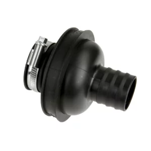 Oryginalny zawór zwrotny układu ssąco-wydechowego o numerze katalogowym 3780483M1