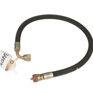 Oryginalny przewód hydrauliczny siłownika skrętu o numerze katalogowym 3780997M1