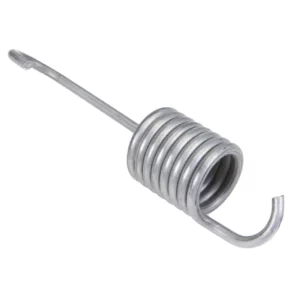 Oryginalna sprężyna pedału hamulca o numerze katalogowym 3781689M1