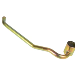 Oryginalny przewód olejowy metalowy