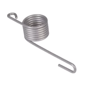 Oryginalna sprężyna zamykania klapy bocznej o numerze katalogowym 3782212M1