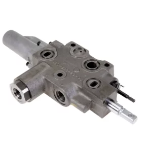Oryginalna sekcja rozdzielacza hydraulicznego o numerze katalogowym 3783498M11