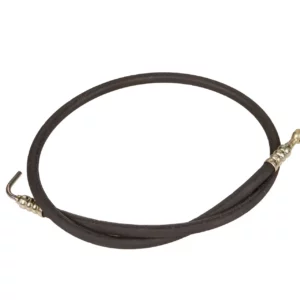 Oryginalny przewód hydrauliczny gumowy o dlugości 700 mm