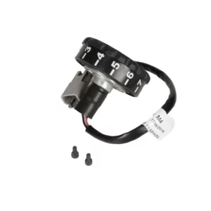 Oryginalny potencjometr napięcia