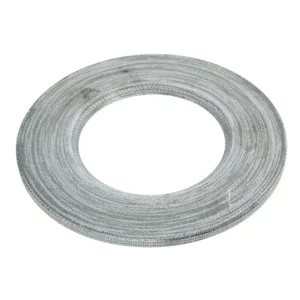 Oryginalna podkładka zawieszenia przedniej osi o wymiarach 60-110 x 4 mm