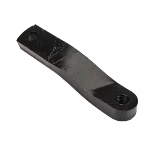 Oryginalny płaskownik uchwytu błotników przednich o numerze katalogowym 3785082M4