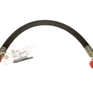 Oryginalny przewód hydrauliczny przedniej osi o numerze katalogowym 3785121M2