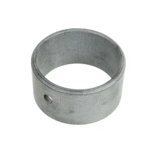 Oryginalna tuleja zawieszenia przedniej osi o wymiarach 70 x 80 x 44 mm