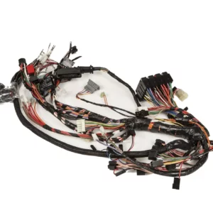 Oryginalna główna wiązka elektryczna kabiny