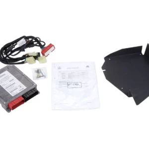 Oryginalny moduł sterujący z przewodami i osłoną o numerze katalogowym 3785341M15