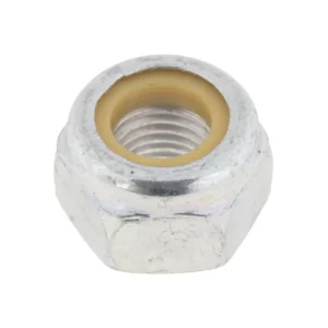 Oryginalna nakrętka z nylonową wkładką o wymiarch M19 x 1