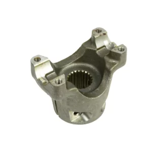 Oryginalna piasta przedniej osi o numerze katalogowym 3785499M1