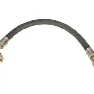 Oryginalny przewód hydrauliczny przedniej osi o numerze katalogowym 3786079M1