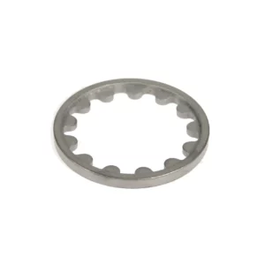 Oryginalna podkladka przedniej osi o numerze katalogowym 3786425M1