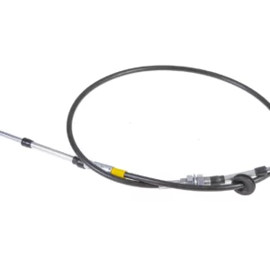 Oryginalna linka dźwigni biegów o długości 1574 mm i numerze katalogowym 3786478M1